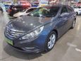  Hyundai Sonata 2010 , 849000 , 