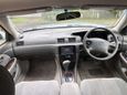  Toyota Mark II Wagon Qualis 1998 , 340000 , 