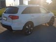 SUV   Acura MDX 2008 , 955000 , 