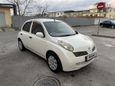  Nissan March 2003 , 345000 , 