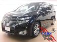    Nissan Elgrand 2010 , 1070000 , 