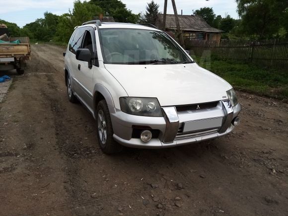    Mitsubishi RVR 1998 , 250000 , 