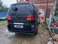    Nissan Elgrand 1997 , 500000 , 