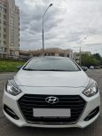  Hyundai i40 2017 , 1100000 , 