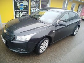  Chevrolet Cruze 2011 , 450000 , 