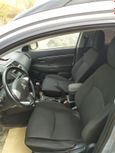 SUV   Mitsubishi ASX 2012 , 780000 ,  