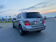 SUV   Mercedes-Benz M-Class 2005 , 700000 , 