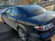  Mazda Mazda6 2004 , 315000 , 