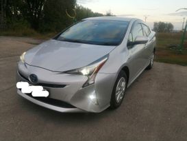  Toyota Prius 2017 , 1900000 , 