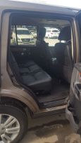 SUV   Land Rover Discovery 2012 , 1640000 , 