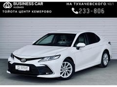 Кемерово Камри 50 Купить Тойота