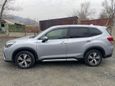 SUV   Subaru Forester 2019 , 2315000 , 