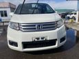    Honda Freed Spike 2012 , 745000 , 