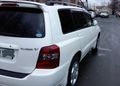 SUV   Toyota Kluger V 2003 , 510000 , 