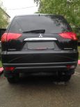 SUV   Mitsubishi Pajero Sport 2011 , 1060000 , 