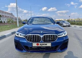  BMW 5-Series 2021 , 5700000 , 