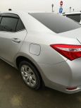  Toyota Corolla FX 2013 , 750000 , 