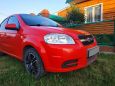  Chevrolet Aveo 2007 , 215000 , 