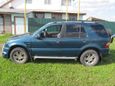 SUV   Mercedes-Benz M-Class 1999 , 400000 , 