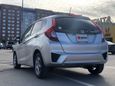  Honda Fit 2016 , 707000 , 