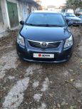  Toyota Avensis 2010 , 1000000 , 