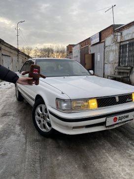  Toyota Chaser 1990 , 150000 , 