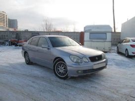  Lexus GS300 1998 , 260000 , 