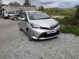  Toyota Vitz 2016 , 600000 , 