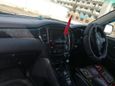 SUV   Toyota Kluger V 2002 , 640000 , -