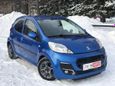  Peugeot 107 2014 , 419000 , 