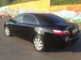  Toyota Camry 2008 , 760000 , 