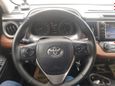 SUV   Toyota RAV4 2017 , 1540000 , 