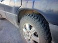 SUV   Subaru Forester 2001 , 265000 , 