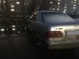  Mercedes-Benz E-Class 1997 , 168000 , 