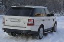 SUV   Land Rover Range Rover Sport 2008 , 1090000 , 