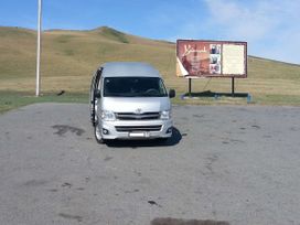 Toyota Hiace 2011 , 1200000 , 