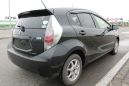  Toyota Aqua 2014 , 635000 , 