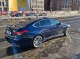  Genesis G80 2019 , 3690000 , 