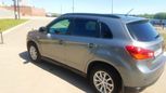 SUV   Mitsubishi ASX 2013 , 701000 , 