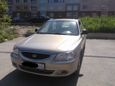  Hyundai Accent 2008 , 165000 , 