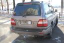 SUV   Toyota Land Cruiser 2001 , 850000 , 