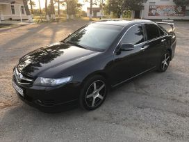  Honda Accord 2007 , 460000 , 