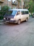    SsangYong Istana 2000 , 300000 , 