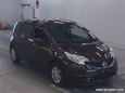  Nissan Note 2016 , 635000 , 