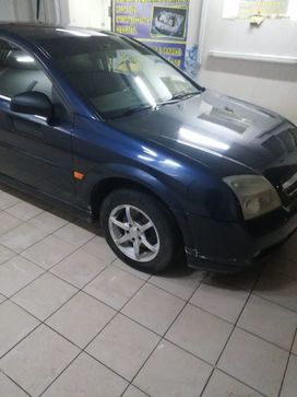  Opel Vectra 2002 , 210000 , 