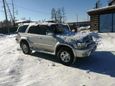 SUV   Toyota Hilux Surf 2000 , 100000 , -