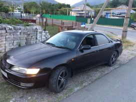  Toyota Carina ED 1993 , 155000 , 