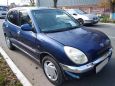  Daihatsu Sirion 2000 , 120000 , 