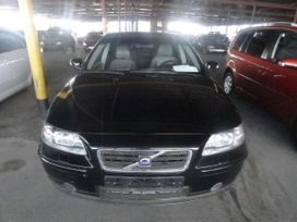  Volvo S80 2007 , 750000 , --