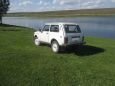 SUV    4x4 2121  1997 , 125000 , 